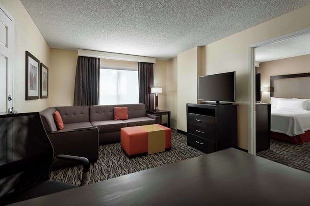 Images Homewood Suites by Hilton Anaheim-Main Gate Area