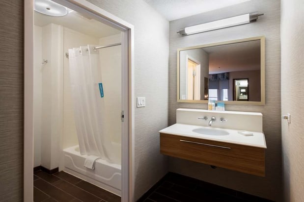 Images Hampton Inn & Suites Chicago/Lincolnshire