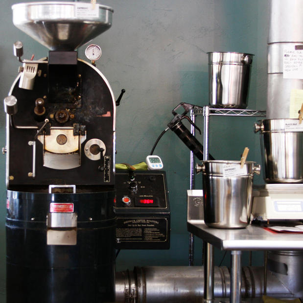 Images Moab Coffee Roasters