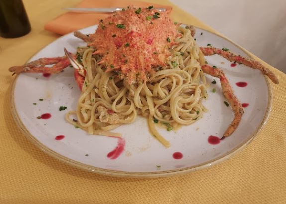 Images Ristorante Pizzeria Vento Largo