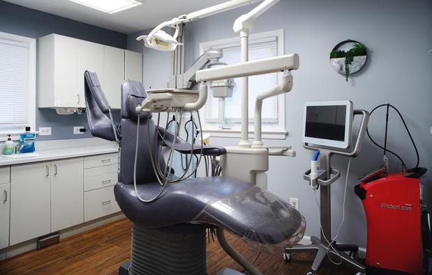 Images Cosmetic Family Dentistry of West Milford: Agnieszka Jamrozek, DMD