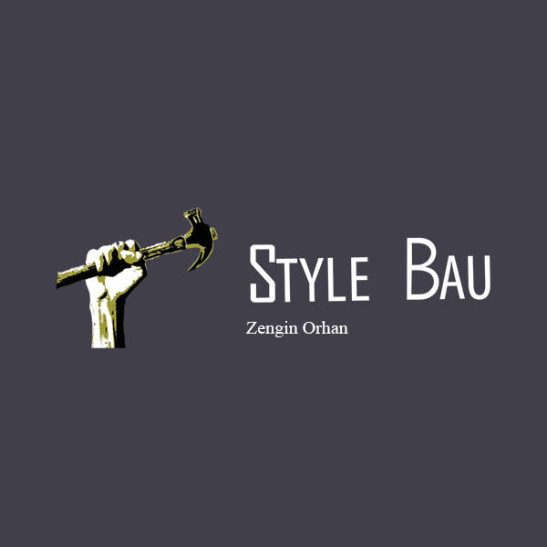 Style Bau | Orhan Zengin Logo