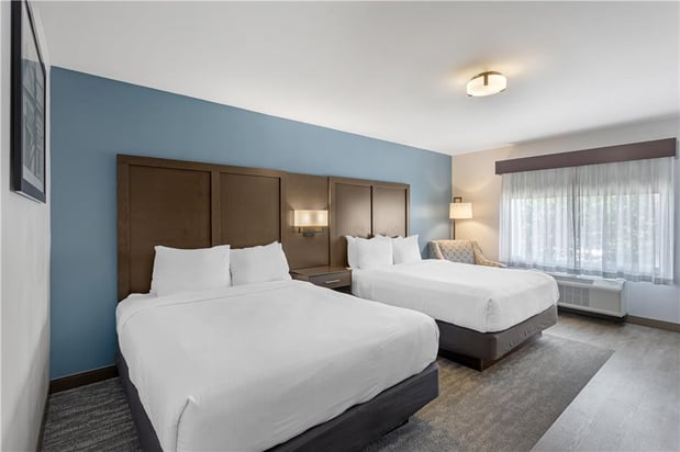 Images Best Western Plus Hershey