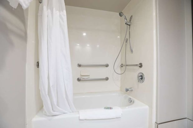 Images Best Western Lanai Garden Inn & Suites
