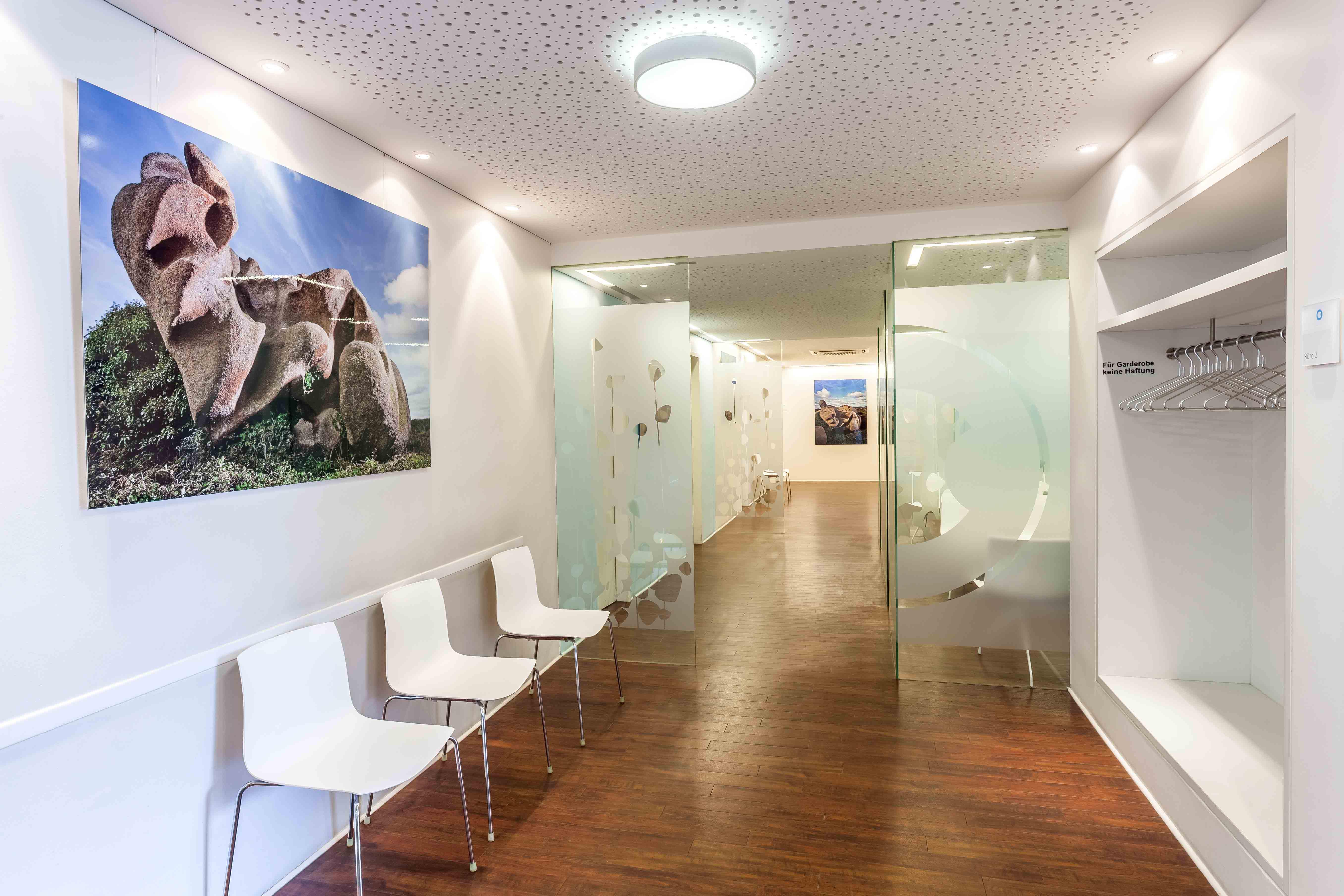 Bilder Ocura Augenärztliches Diagnostik- und Therapiezentrum Köln