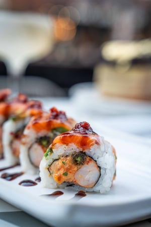 Images Lionfish Modern Coastal Cuisine – San Diego