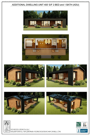 Images Ed Reyes Design LLC