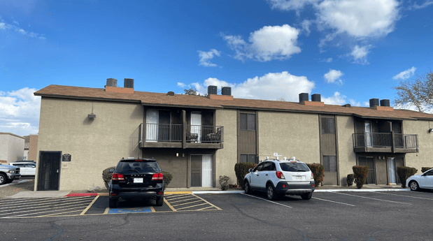 Images Sahuaro West Apartments