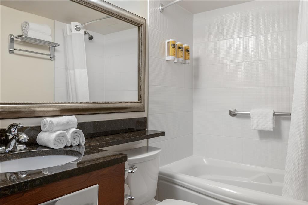 Images Best Western Plus Chocolate Lake Hotel