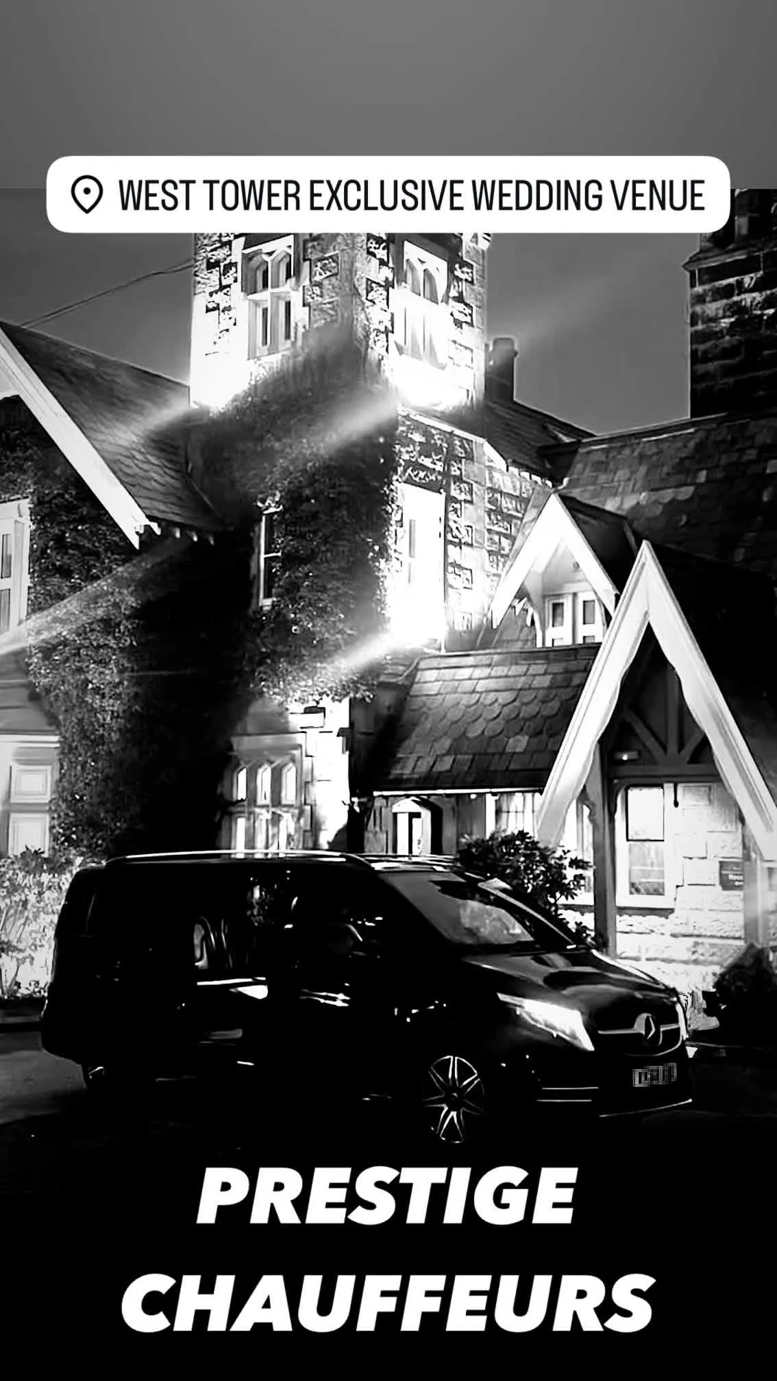 Images Prestige Airport Transfers