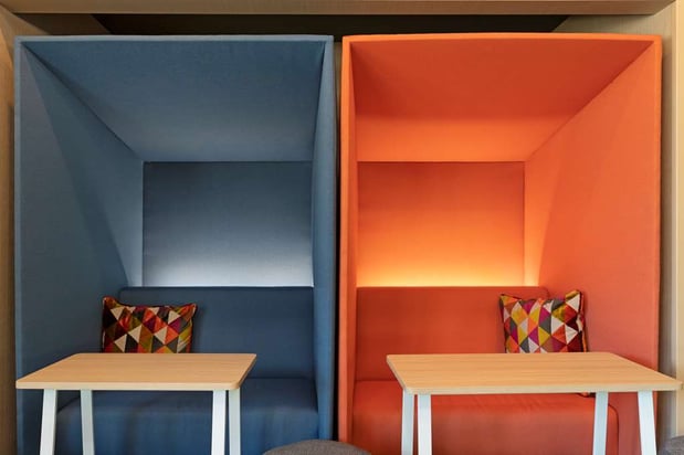 Images Tru by Hilton Cartersville