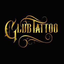 Club Tattoo Logo