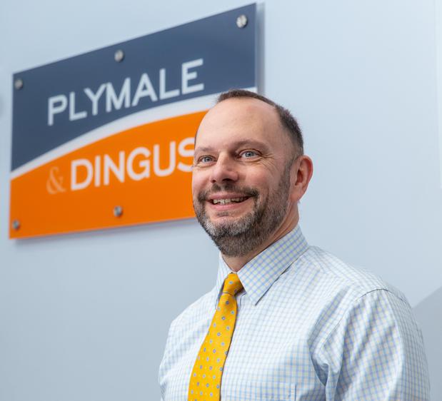 Images Plymale & Dingus