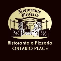 Ristorante Pizzeria Ontario Place Logo