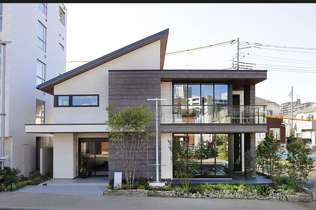 Images ダイワハウス新座展示場