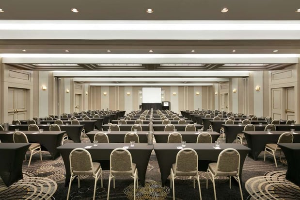 Images DoubleTree by Hilton New York LaGuardia Airport