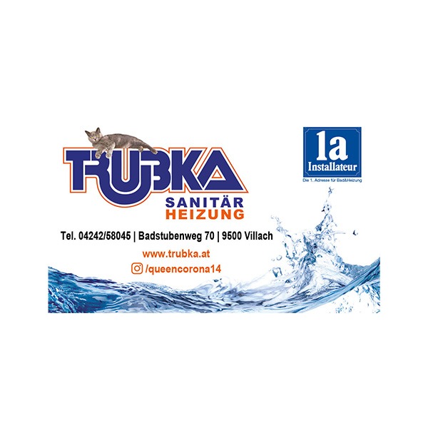 Logo von Trubka GmbH