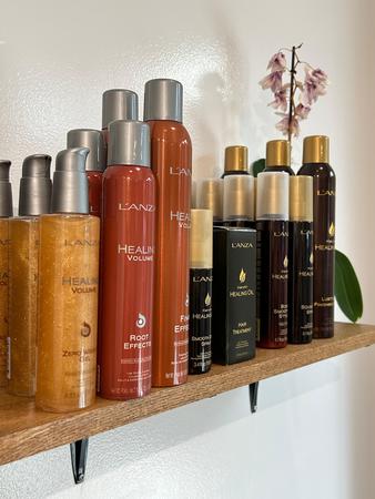 Images Frisco Centre Hair Salon
