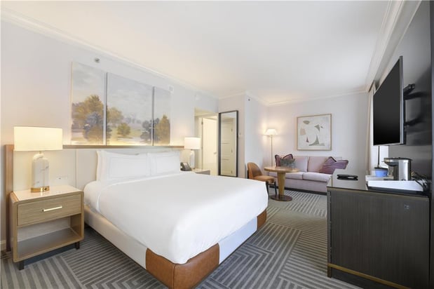 Images Capital Hilton