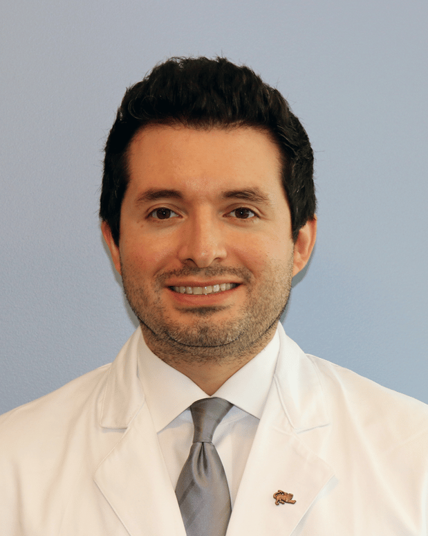 Images Esteban Calderon, MD