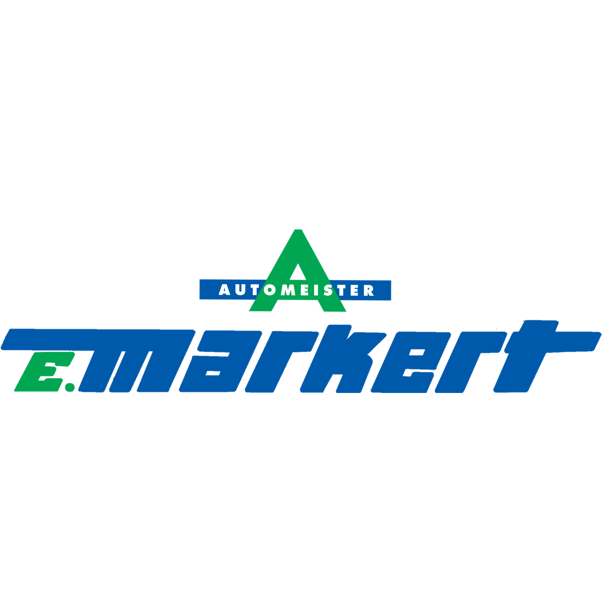 AUTOMEISTER E. Markert in Schweinfurt - Logo