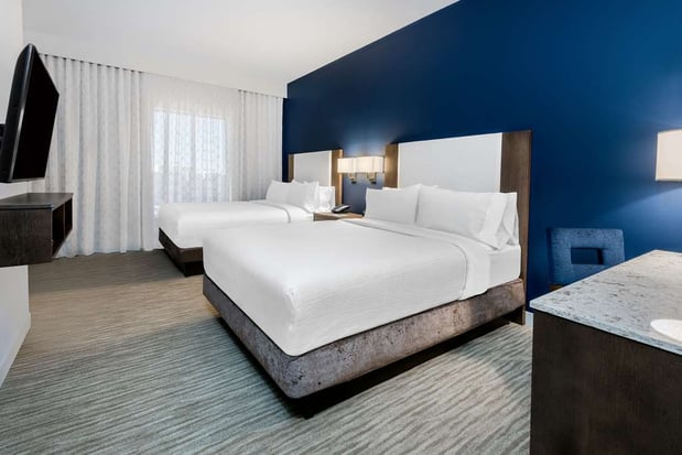 Images Embassy Suites by Hilton College Station