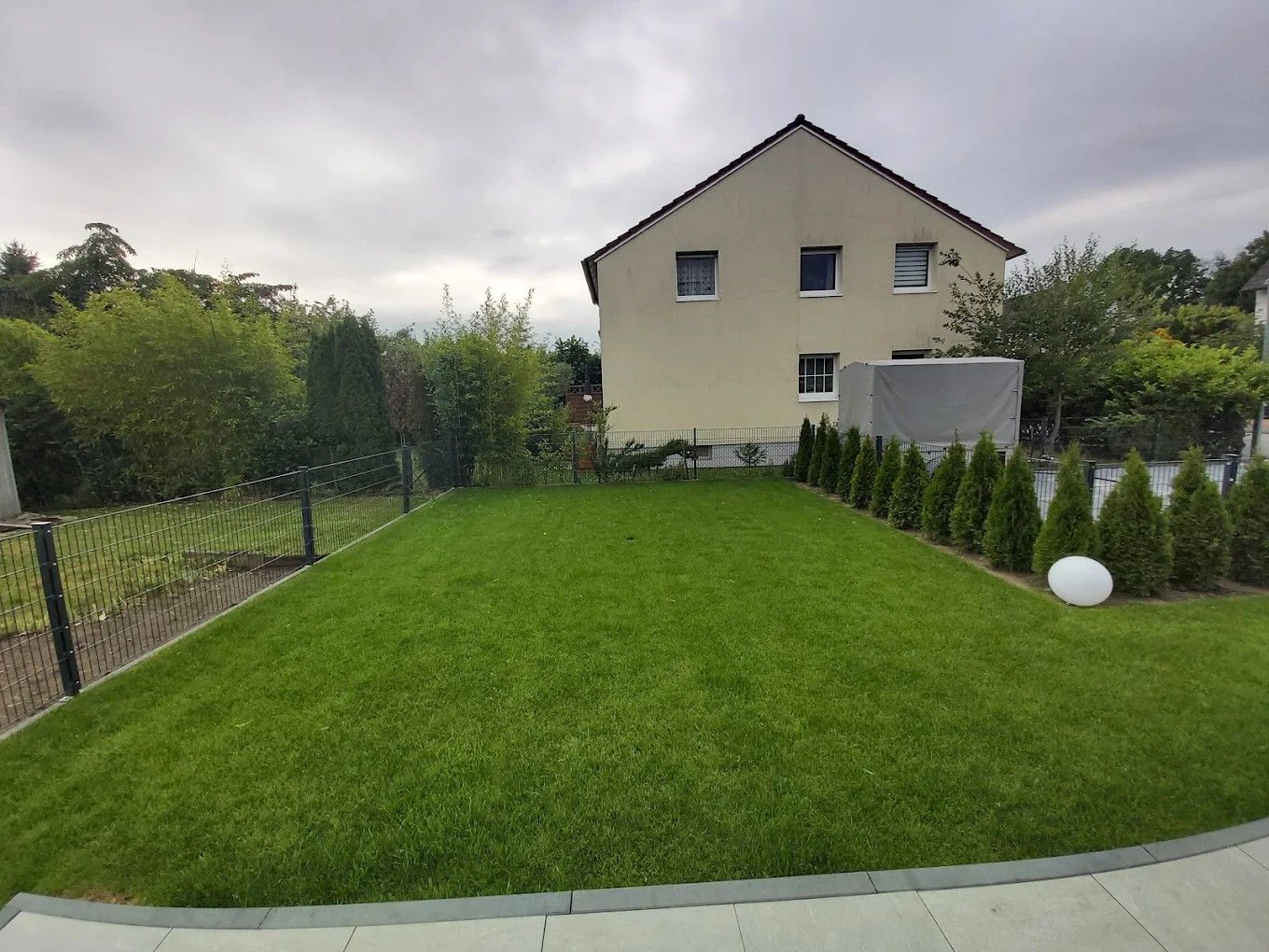 Bilder RG GmbH Service rund ums Haus