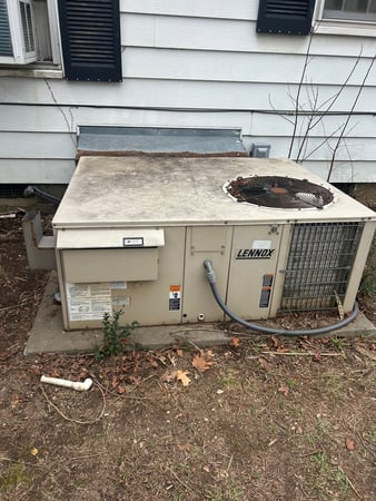 Images Pure Comfort Heating, Cooling & Electrical