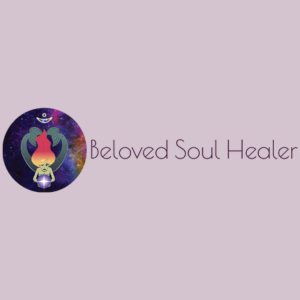 Beloved Soul Healer Logo