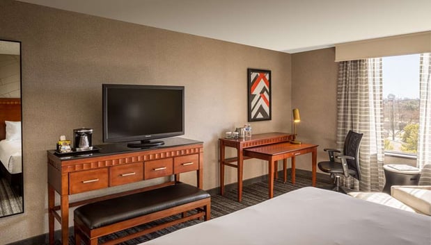 Images DoubleTree by Hilton Hotel Dallas Near the Galleria