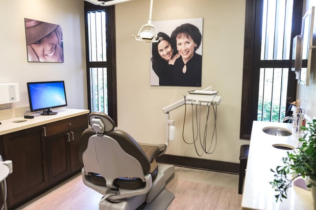 Images Hammond Aesthetic & General Dentistry