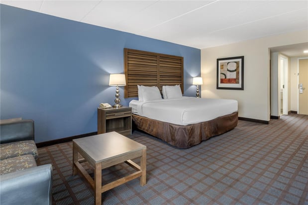 Images Best Western Fishers Indianapolis Area