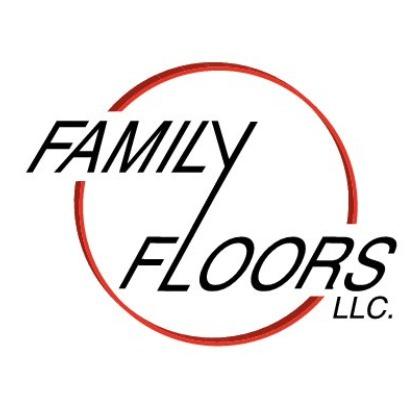 Family Floors LLC Logo