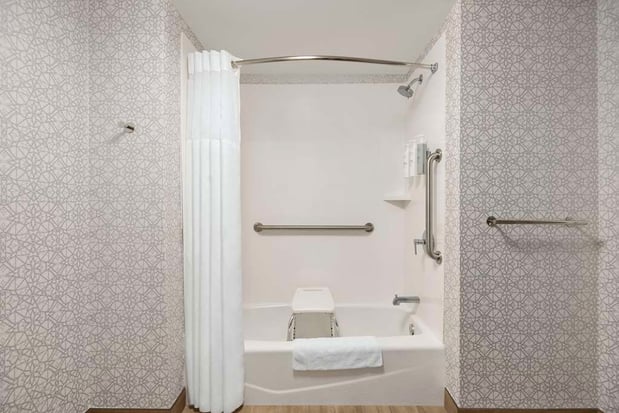 Images Hampton Inn & Suites San Marcos