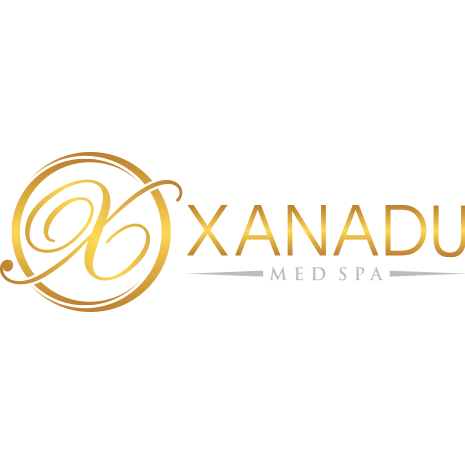 Xanadu Med Spa Logo