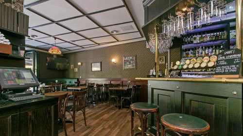 Images Tre Bröder Restaurang