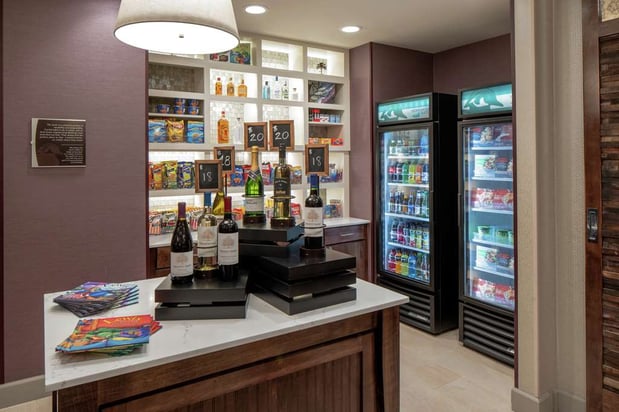 Images Homewood Suites by Hilton New Orleans French Quarter