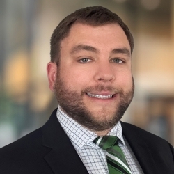 Images Eric Nicholls - TD Financial Planner