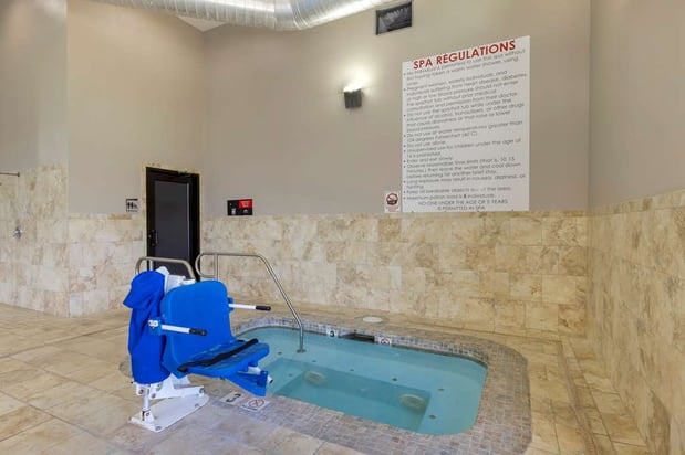Images Best Western Plus North Platte Inn & Suites