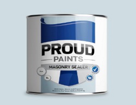 Proud Paints - Paint Store 7