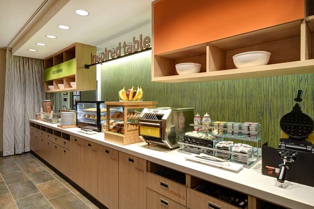 Images Home2 Suites by Hilton East Hanover