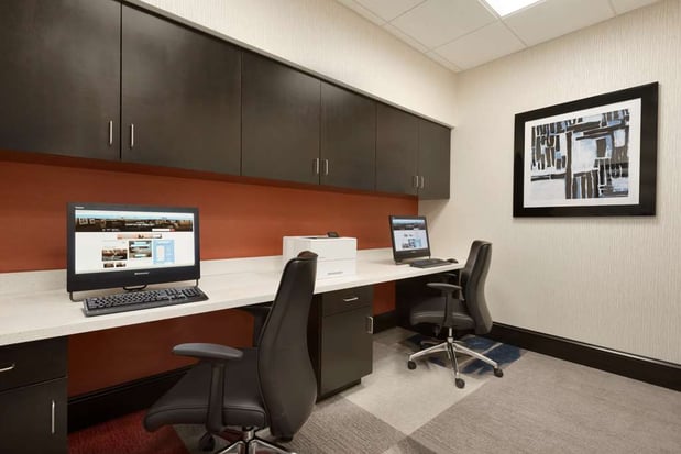 Images Hampton Inn Spring Hill