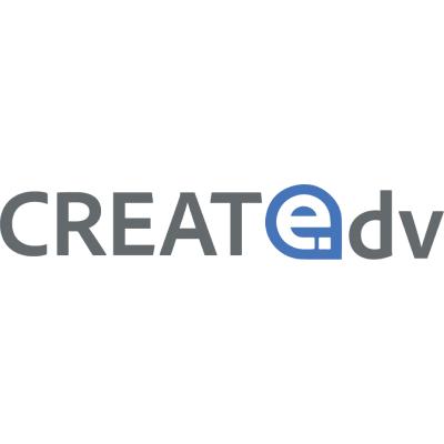 Logo Create EDV IT Dienstleistungen