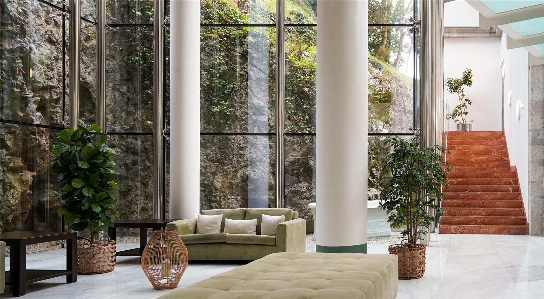 Images Blau Gran Hotel Las Caldas, a member of Radisson Individuals