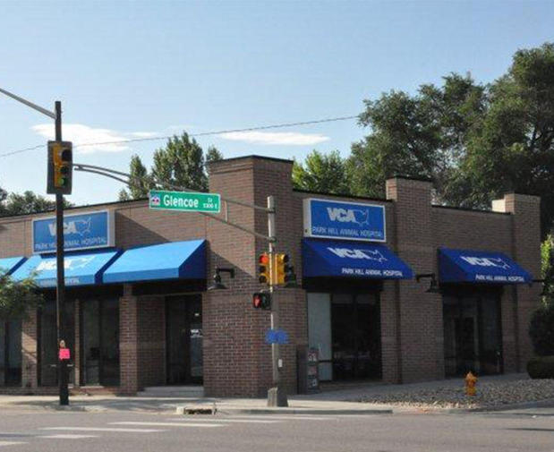 Images VCA Park Hill Animal Hospital