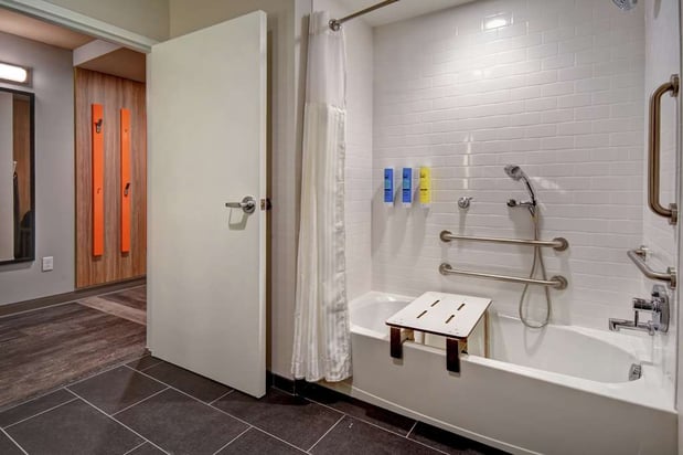 Images Tru by Hilton Raleigh Durham Airport