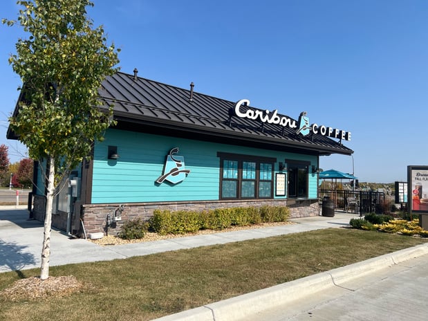 Images Caribou Coffee