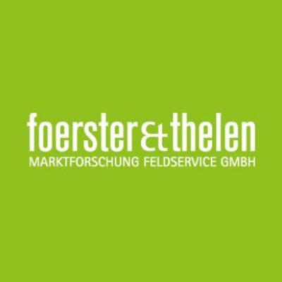 Bild zu Foerster & Thelen Marktforschung Feldservice GmbH in Bochum