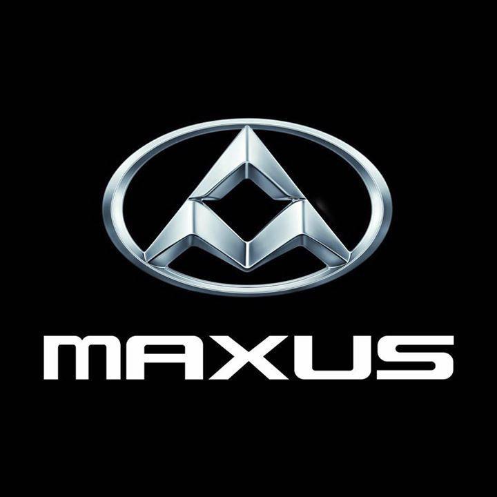 Maxus Quadis Asian Logo