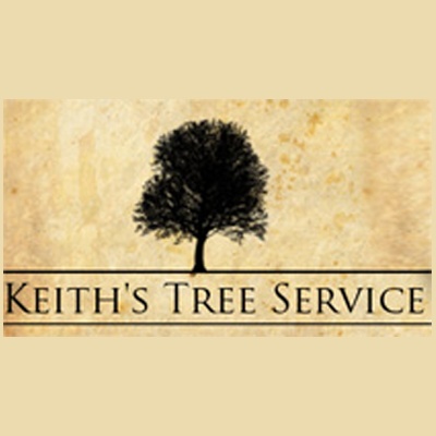 Keith's Tree Service Logo
